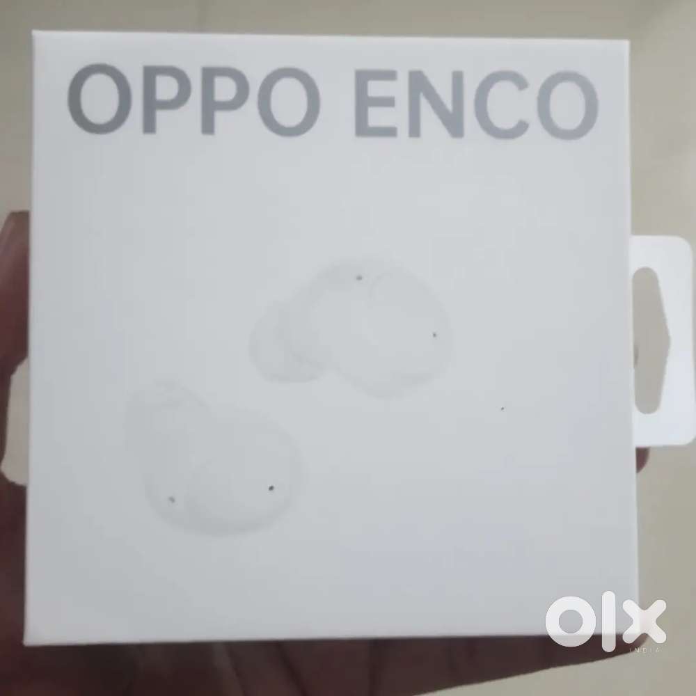 Oppo Enco Buds TWS ( Buds without charging case )