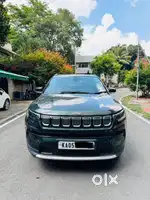 Jeep Compass 2.0 Limited Plus 4X4 Diesel AT, 2022, Diesel