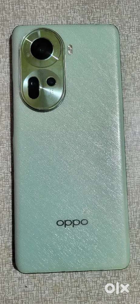 Reno 11 5g. Mint condition