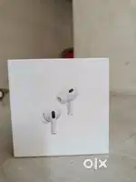 Air Pods Pro 2 generation