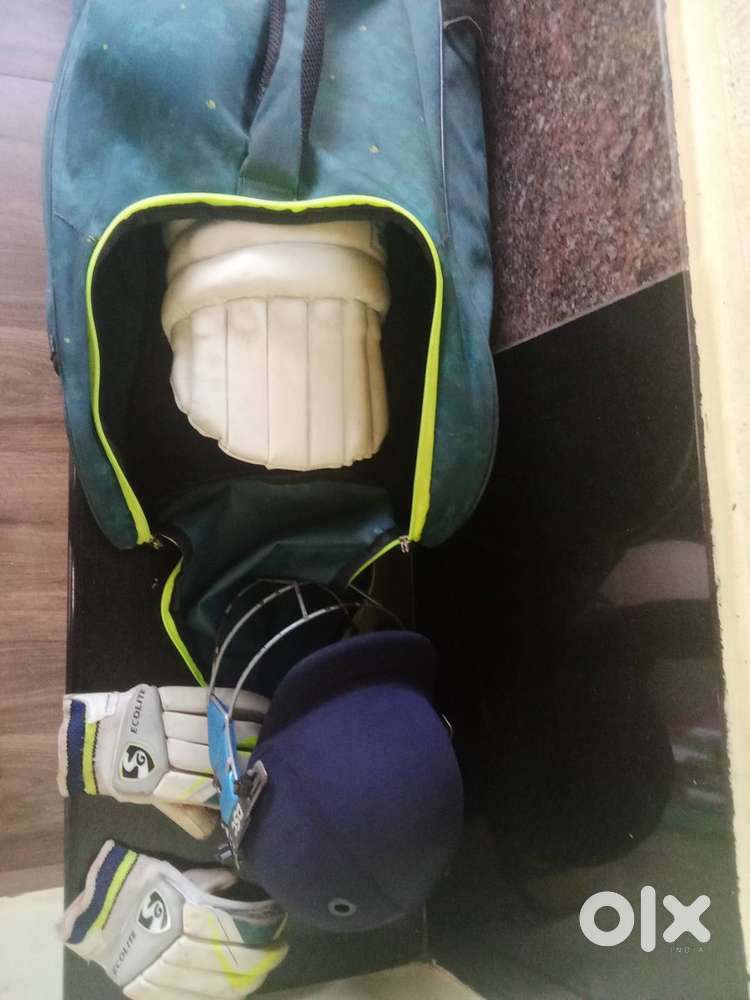 Cricket kit for sale