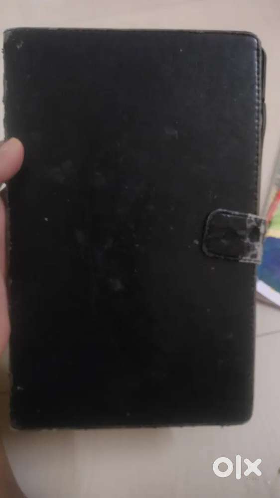 Lenovo tab m10fhd +
