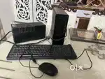 HP computer system