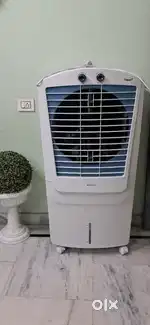 Livpure 100 liter desert cooler just 1 month old