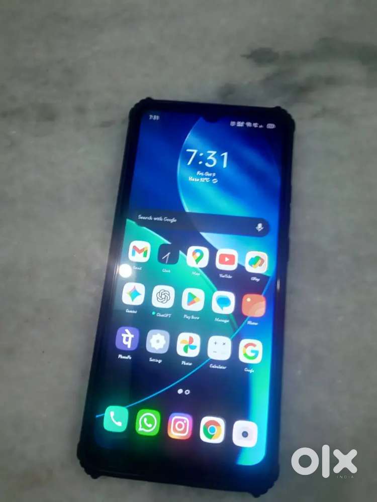 Oppo A15  3/32