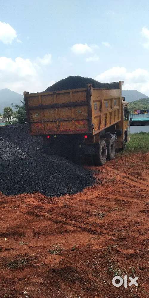 Driver required for 10 wheeler