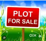 5 CENT PLOT FOR SALE