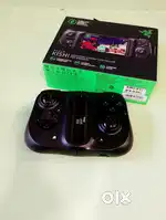 Razer Kishi ANDROID and iOS controller