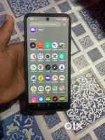 C 55 6GB Ram 64GB storage