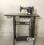 Sewing Machine Usha tailoring Machine