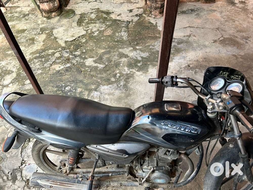 Well-Maintained Bike for Sale – Excellent Condition, Great Price!”