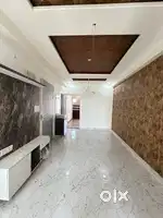 2 BHK Luxury Flats For Vaishali Nagar 35 lakhs affordable Gandhi path