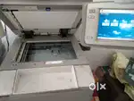 Canon xerox machine 8105