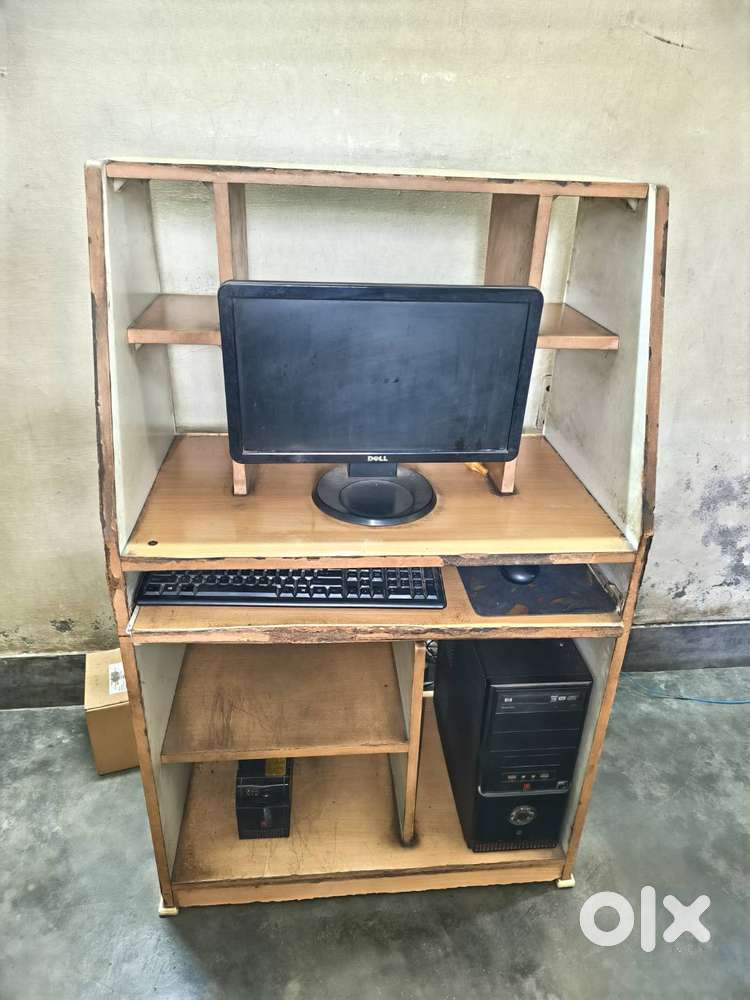 Computer Table