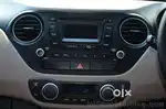 Xcent Top end model Car stero kit