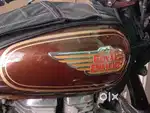 Royal Enfield