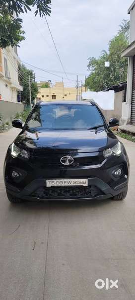 Tata Nexon 1.5 Revotorq XZA Plus (O), 2022, Diesel
