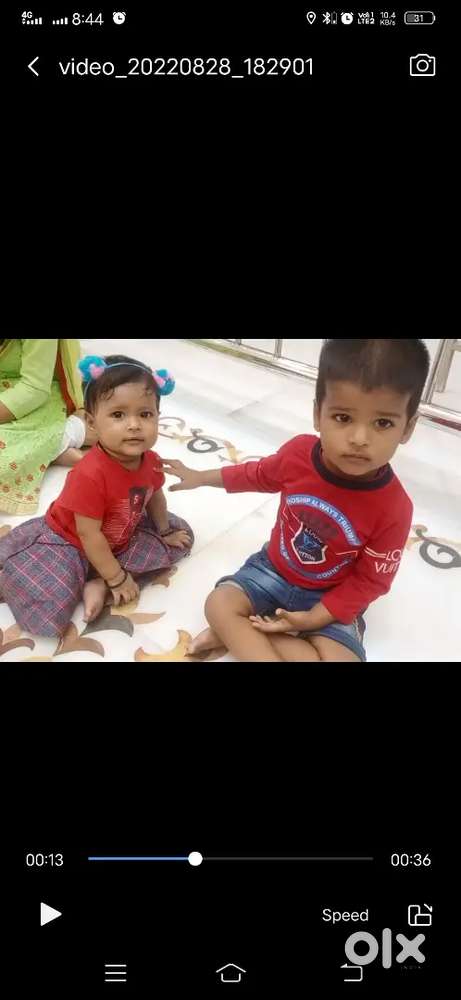 Required Female teacher,