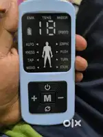 Body massager