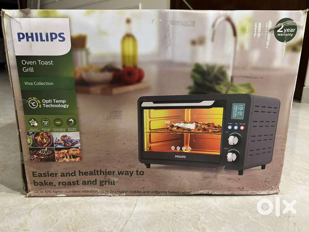 Philips OTG - Brand New With Box