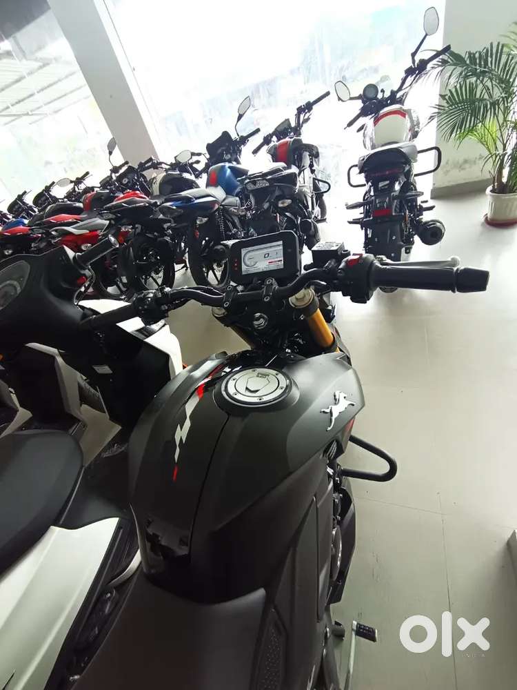 All Tvs Bikes & Secuty