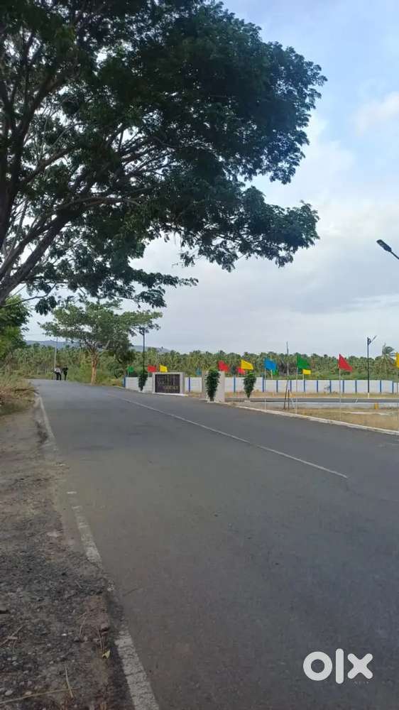 PREMIUM PROJECT SALE IN PERIYANAICKENPALAYAM