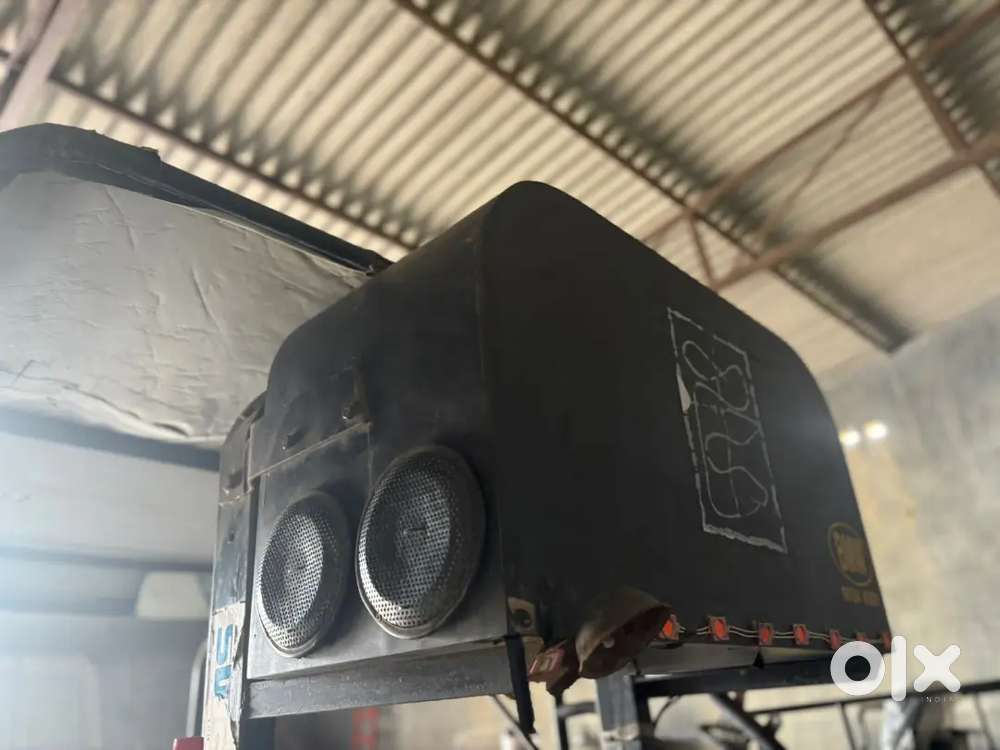Tractor speaker for sale