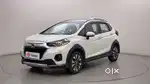 Honda WR-V 1.5 VX i-DTEC, 2021, Diesel