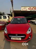 Maruti Suzuki Swift ZDI Plus, 2018, Diesel
