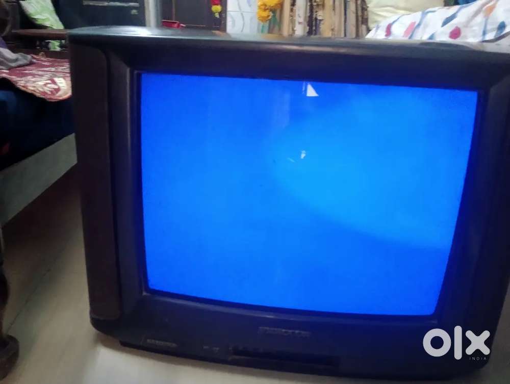 VIDEOCON BAZOOKA 21 best boofar sound & running condition