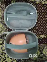 Breast pump used