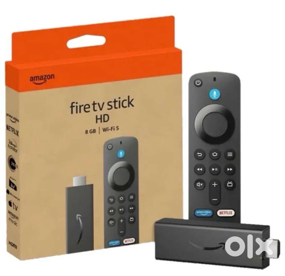 Amazon firestick