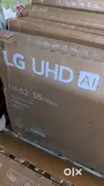 Lg 55 inch