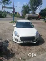 Maruti Suzuki Swift 2020 Petrol 45000 Km Driven