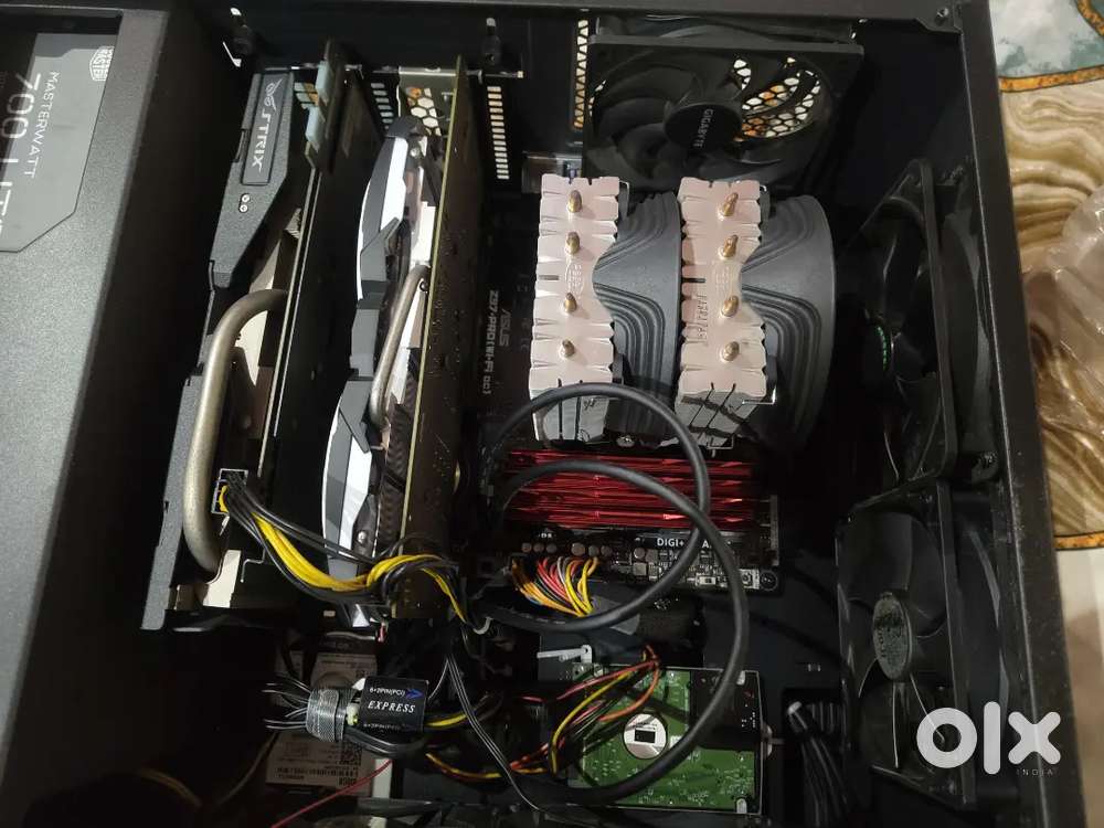 Gaming Computer for sale Desktop