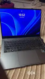 Samsung Galaxy Book 3 Pro i7 13th gen 16GB Ram 2yr old