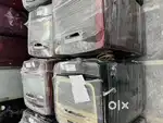 Branded Lg/Samsung fully automatic washing machine with delivery