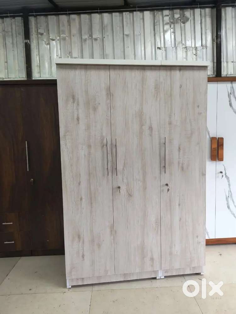 3door wardrobe sell factory outlet in dewali brand offer Shop now