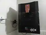Water purifier