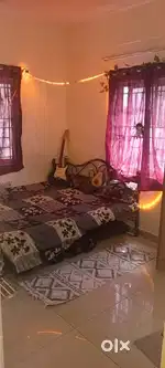 1 room available in 2bhk in indiranagar, thippasandra