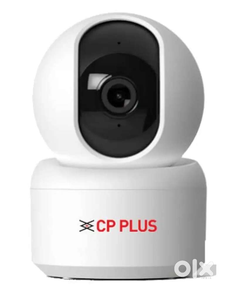 CP PLUS WIFI CAMERA