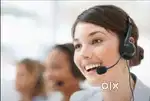 Telecaller female