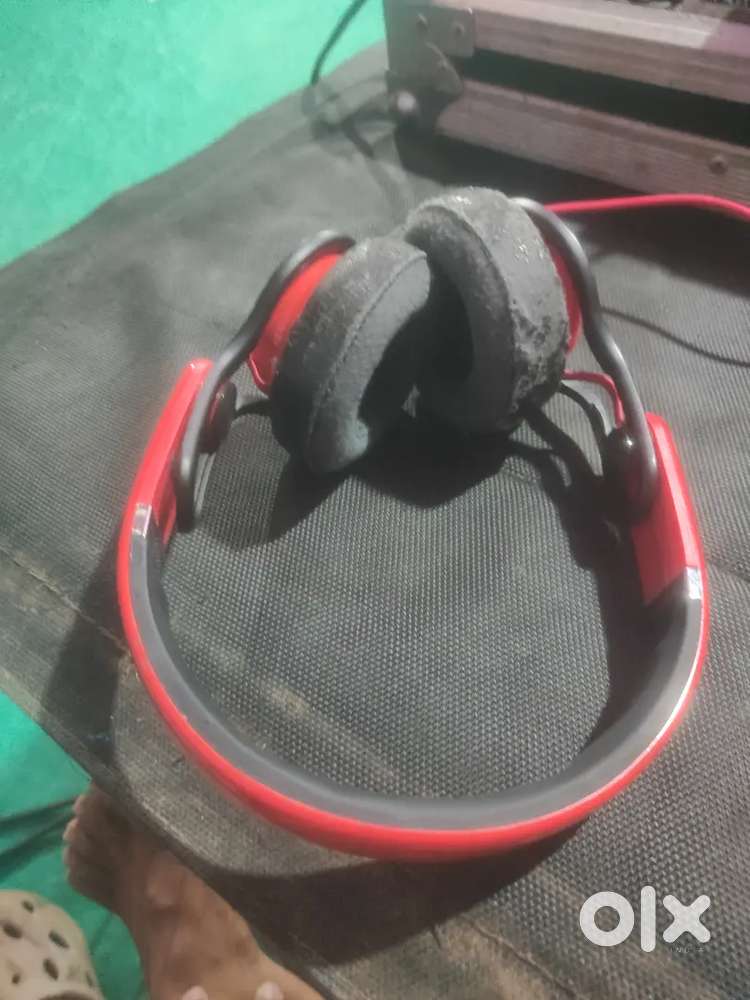 BeatsMixr bechna hai