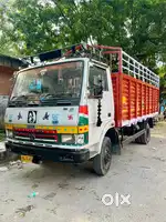 Tata 709 Diesal 17 footy