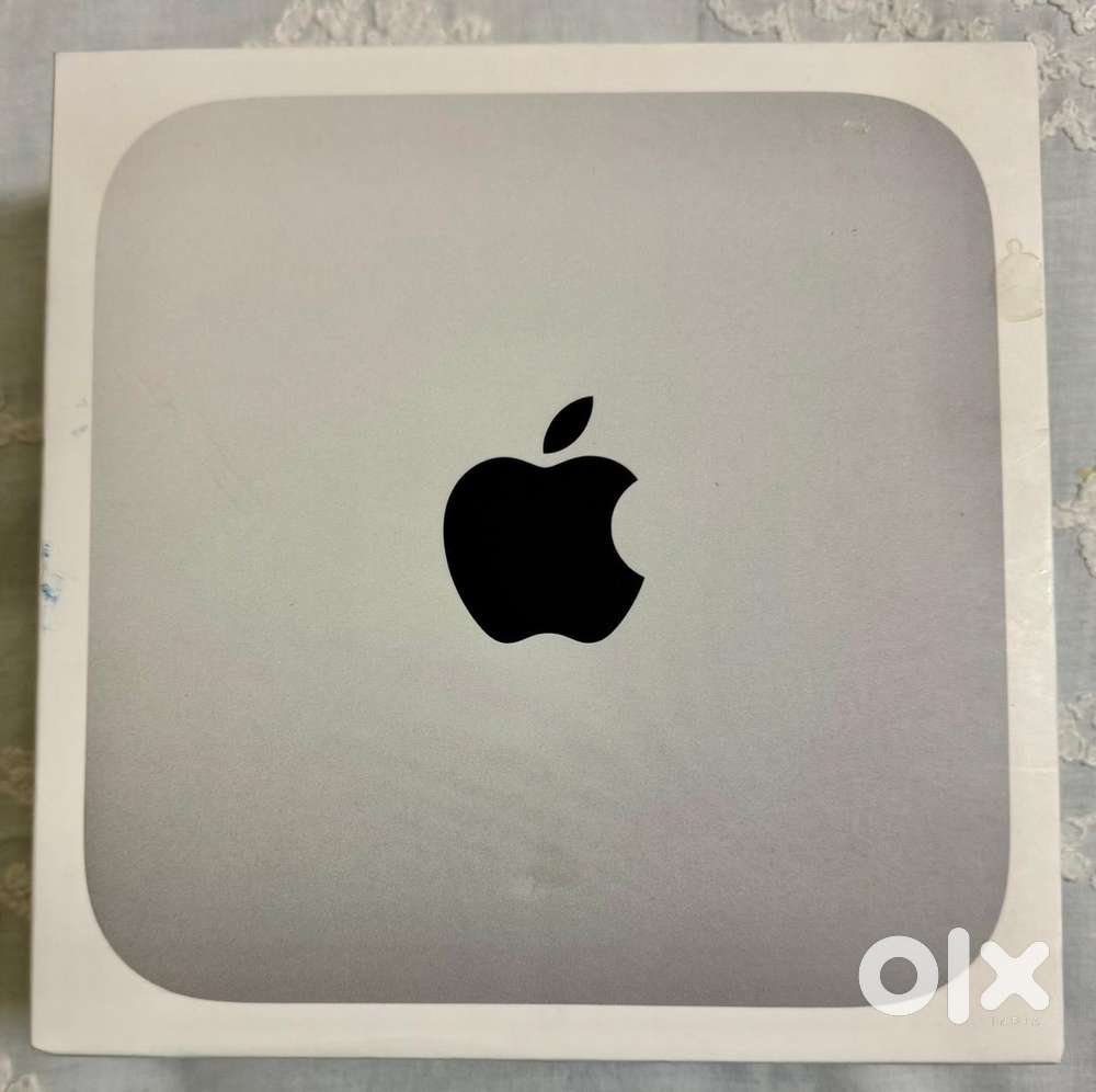 Apple MMFJ3HN/A M2 Chip 8GB ram