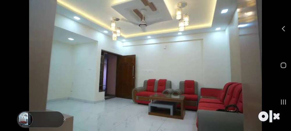 Chalakudy Brand NEW 3 Bed ROOM, 3 Bath Furnished Flat