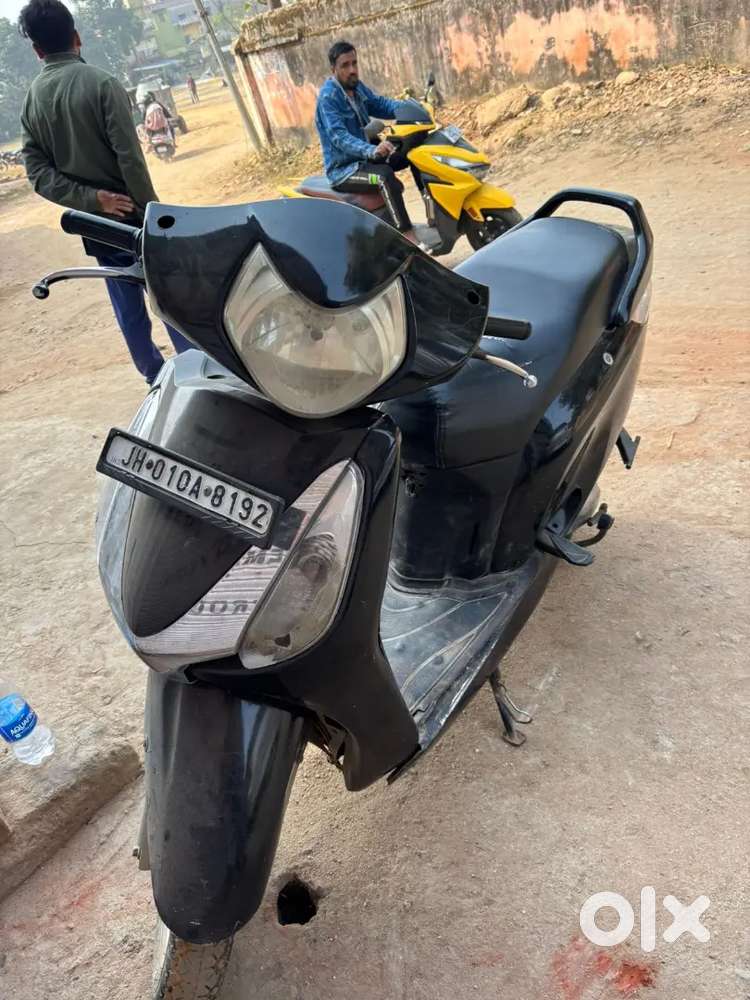 Aviator is good condition