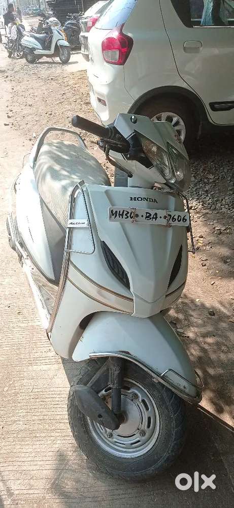 Good condition