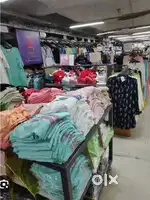 Vishal Mega Mart Job For Billings