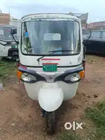 Piaggio Ape ecity